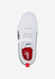 Кеды детские PUMA Rickie V Ps, Белый5  - превью