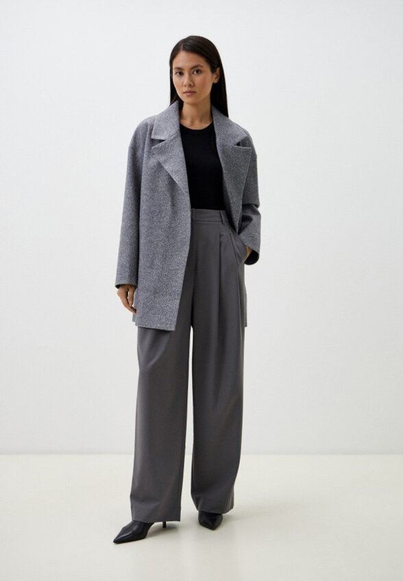 Полупальто Снежная Королева