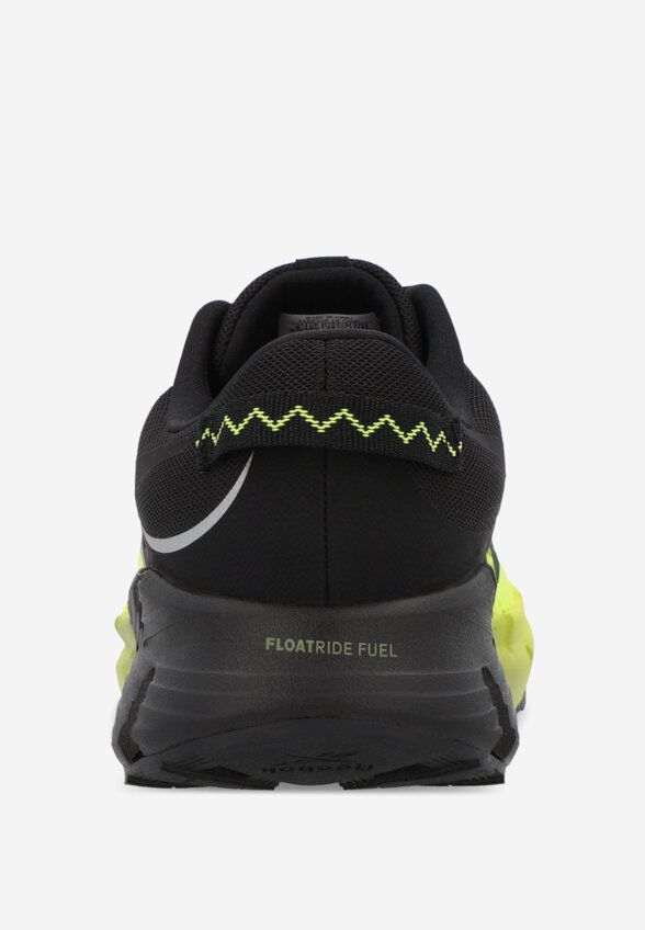Кроссовки детские Reebok Zig Dynamica 6, Черный