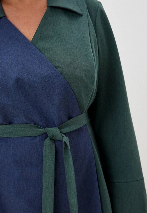 Платье Notte Bianca