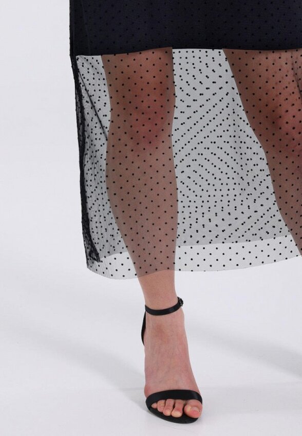 Платье Апрель