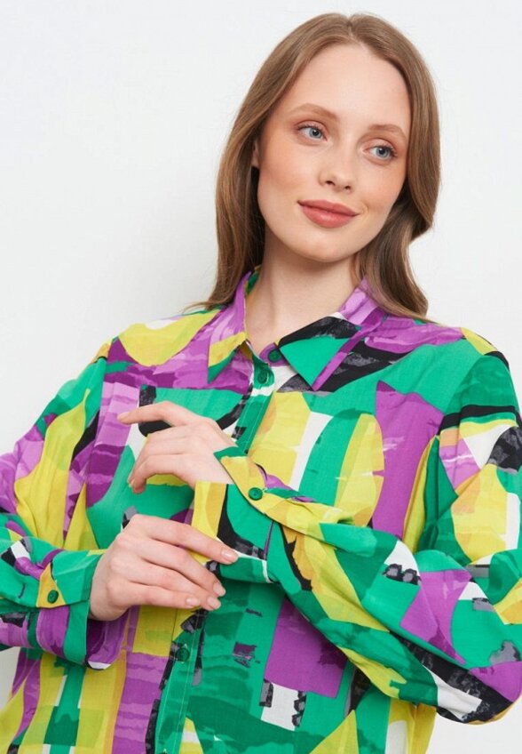 Блуза Samoon by Gerry Weber