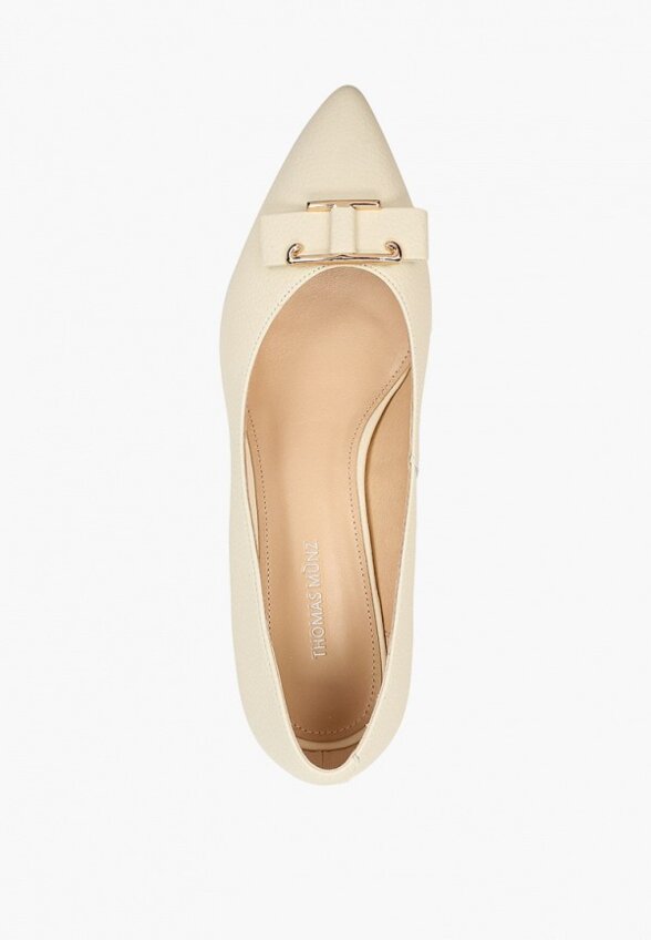 Туфли Thomas Munz