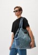 Сумка джинсовая BLCV5  - превью