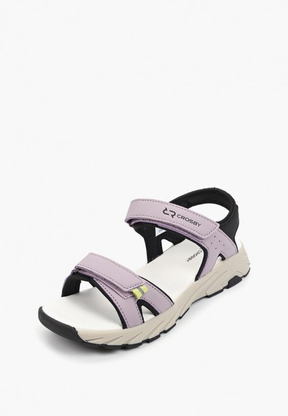 Сандалии Crosby