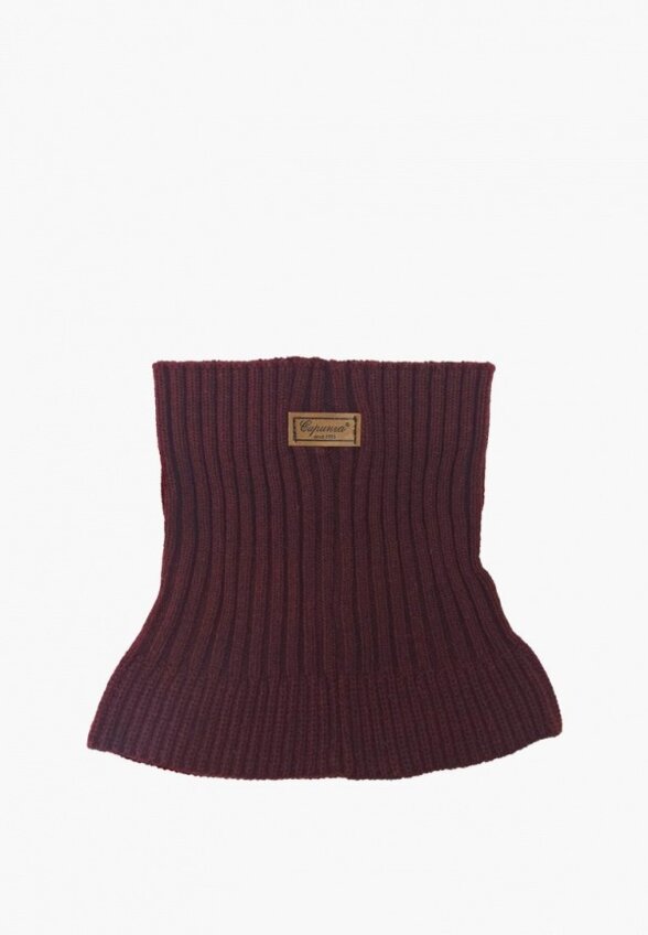 Кепка и снуд Сиринга