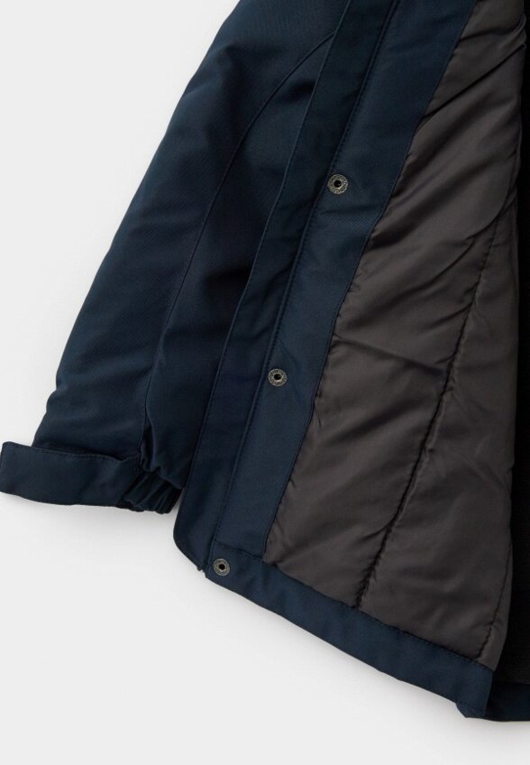 Куртка утепленная Color Kids