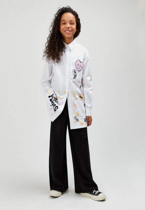 Рубашка Acoola