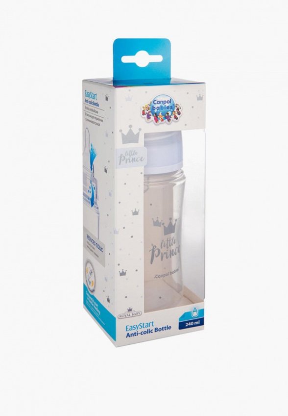Бутылочка для кормления Canpol