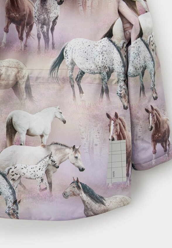 Куртка утепленная Molo