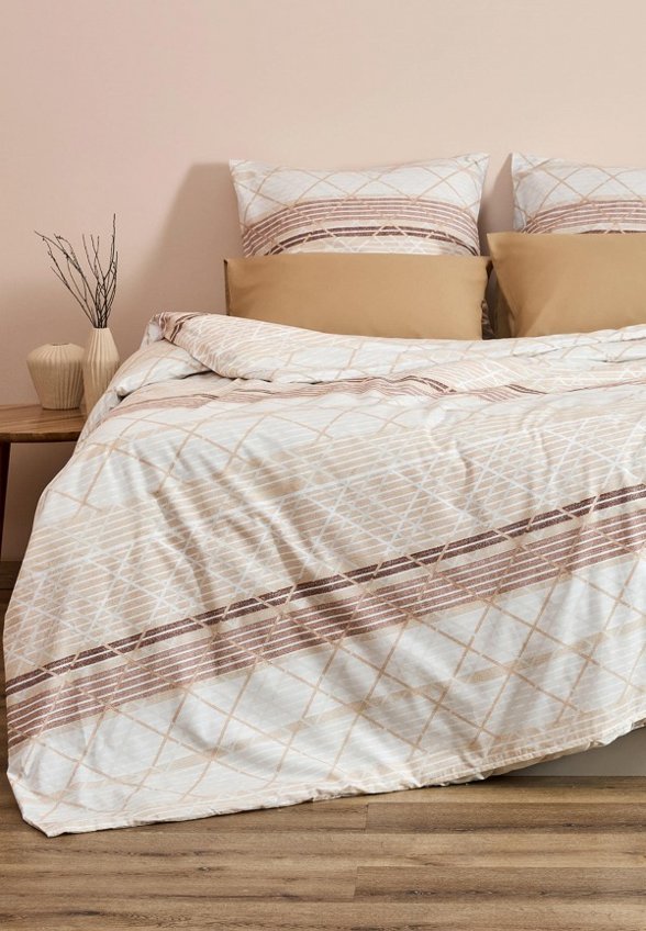 Постельное белье 2-спальное Cozy Home