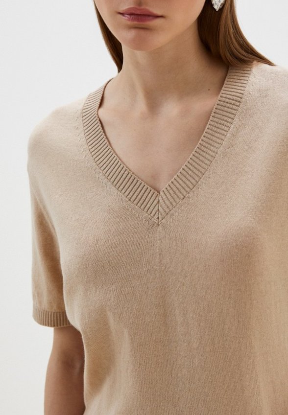 Пуловер Free Age