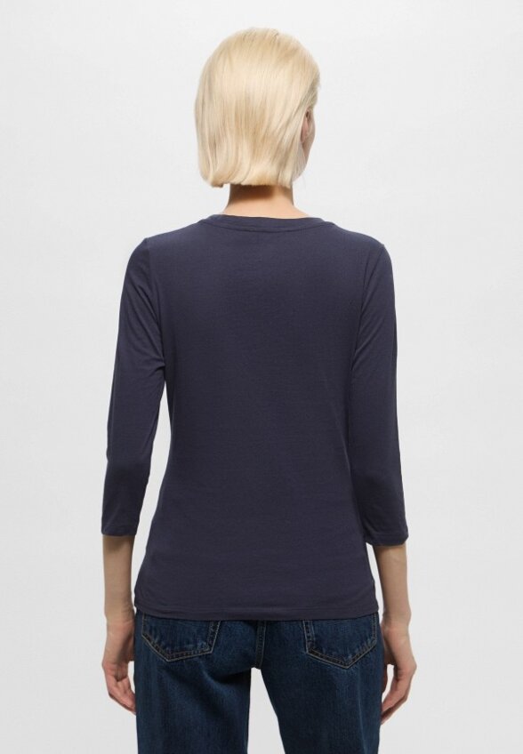 Лонгслив Trussardi