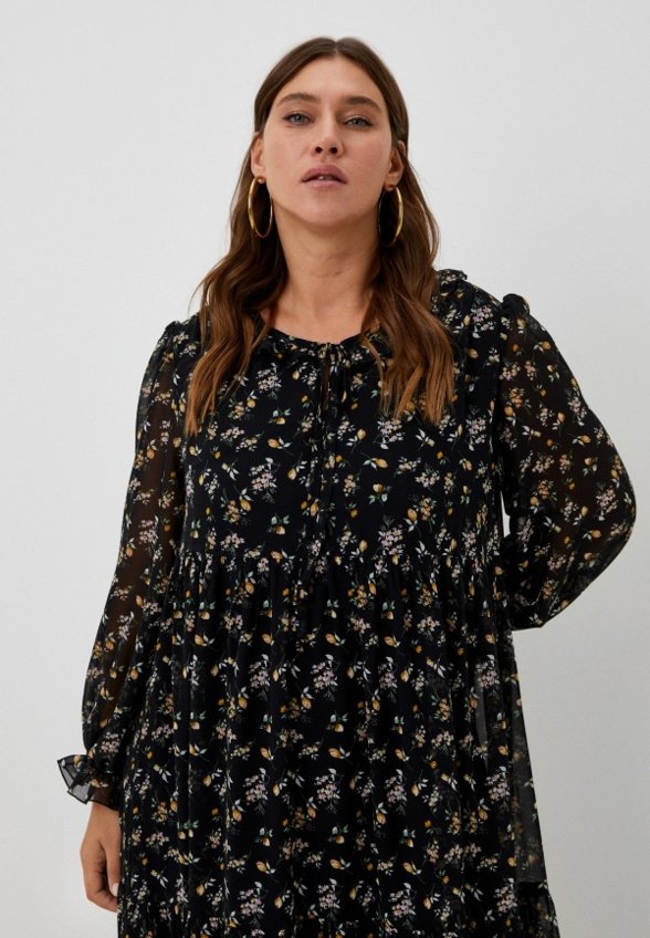 Платье Grand Grom