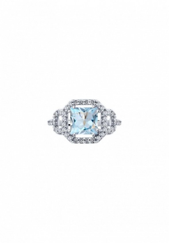 Кольцо Sokolov