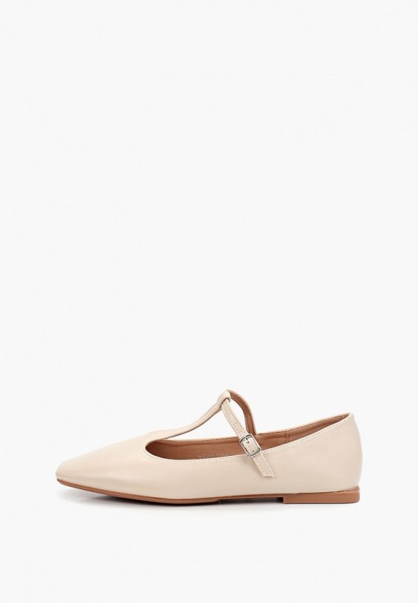 Балетки May Vian