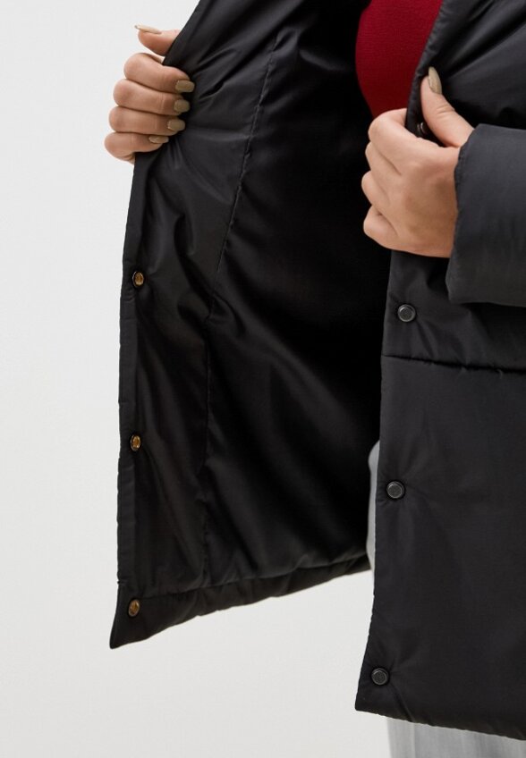 Куртка утепленная Grand Grom