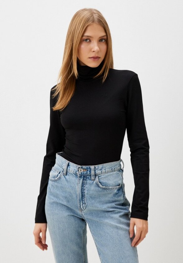 Водолазка Mass.Corporation