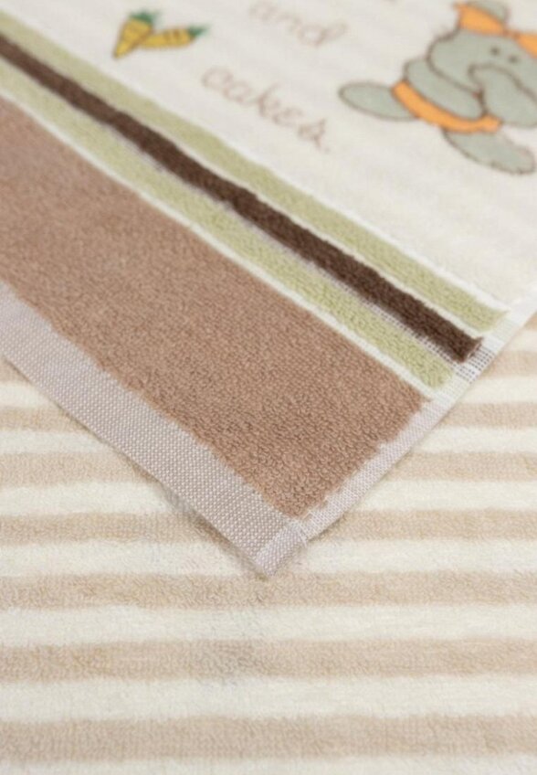 Полотенце Wellness