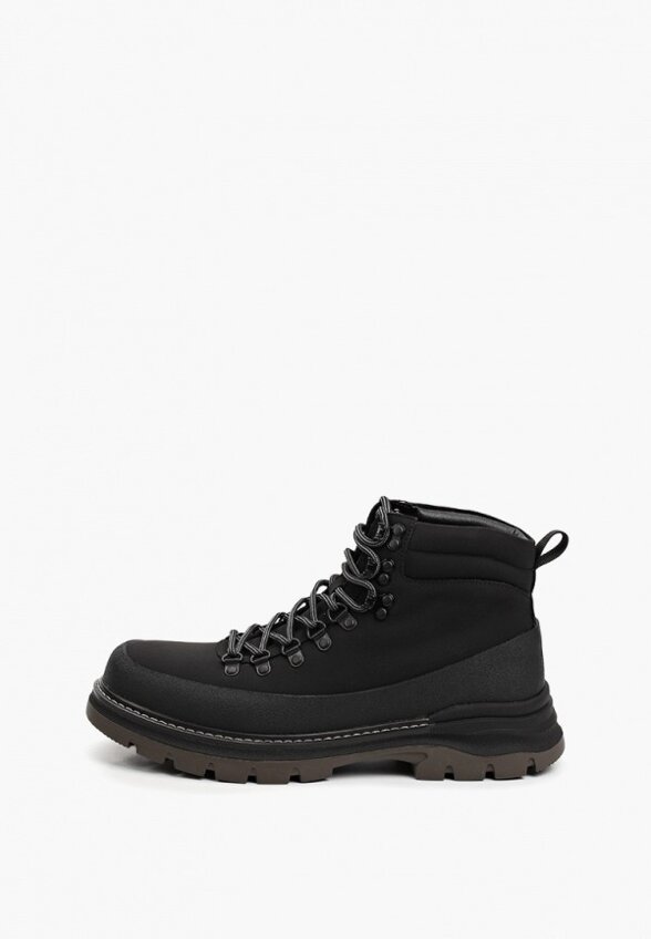 Ботинки Briggs