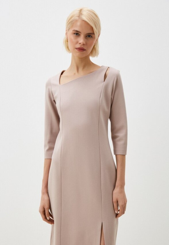 Платье Mokko Brand