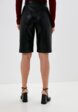 Шорты кожаные Marsena3  - превью