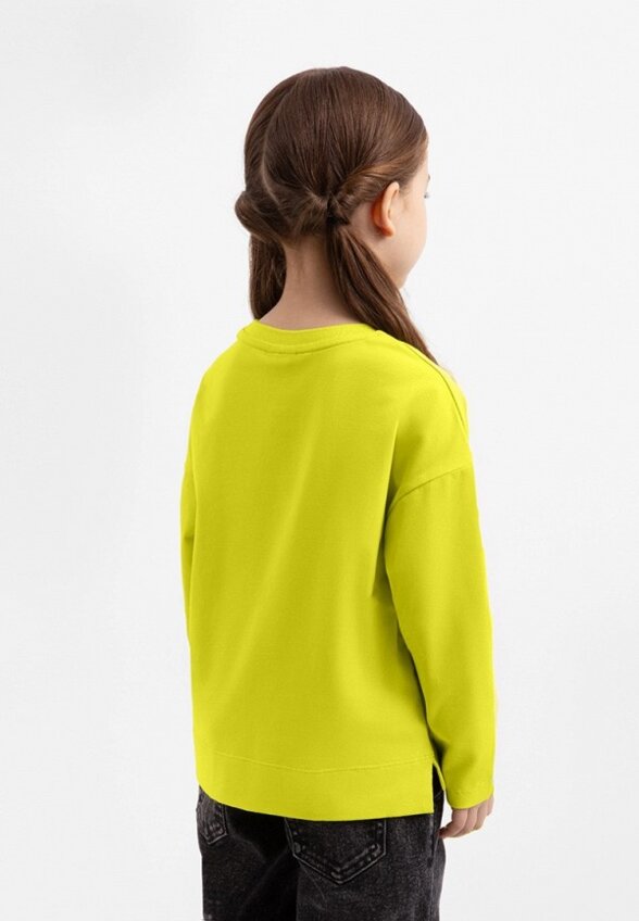 Лонгслив Gulliver