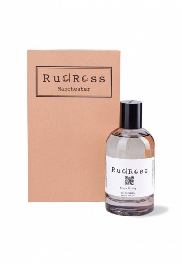 Парфюмерная вода Rudross