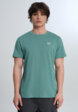 Футболка мужская Sergio Tacchini Chiaro, Зеленый2  - превью