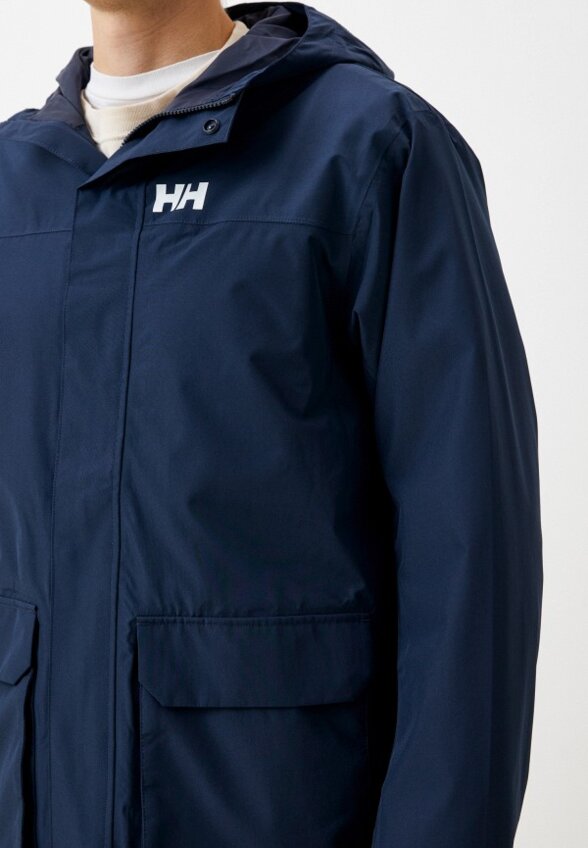 Ветровка Helly Hansen