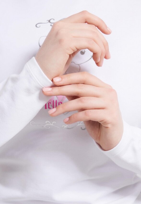 Лонгслив Твое