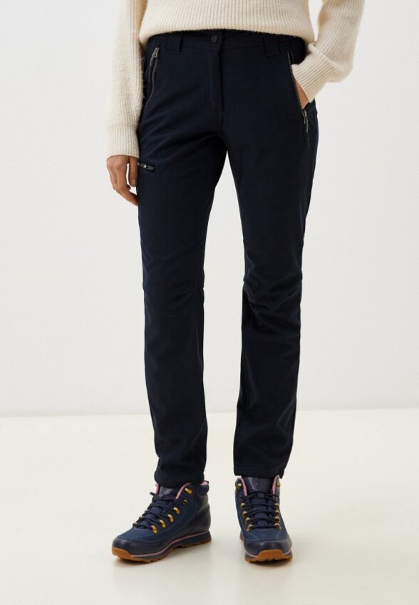 Брюки утепленные Icepeak