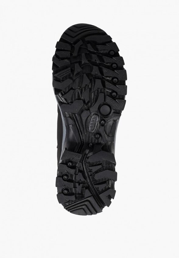 Ботинки трекинговые Thb