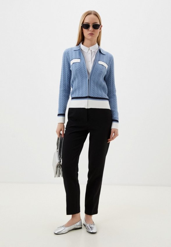 Кардиган Conso