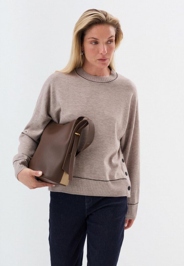 Джемпер Bulmer