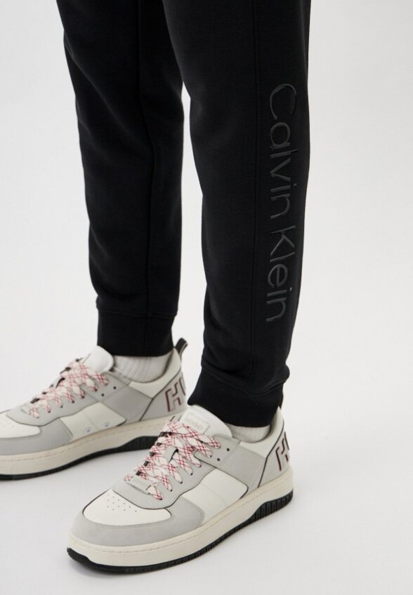 Брюки спортивные Calvin Klein Performance