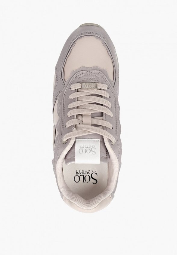 Кроссовки Soprani Sport