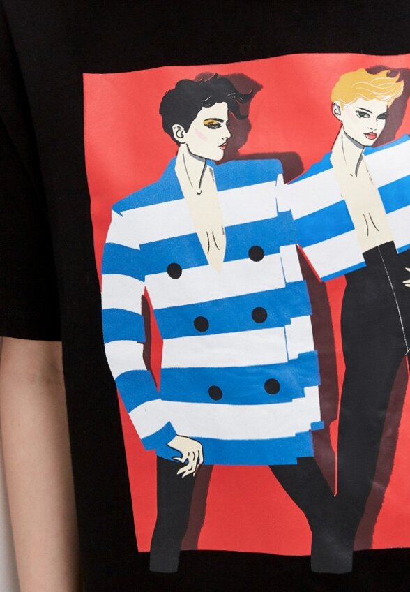 Футболка Allegri