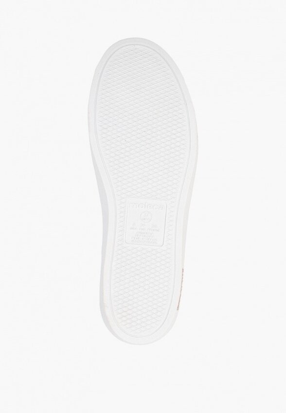 Кеды Moleca