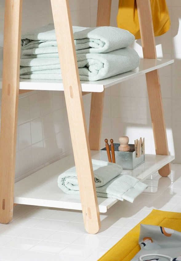 Полотенце Tkano