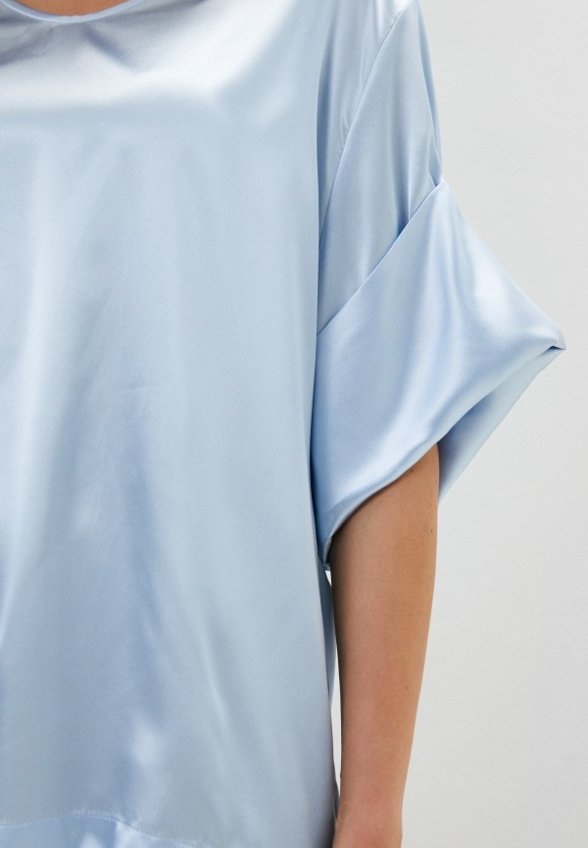 Блуза MadaM T