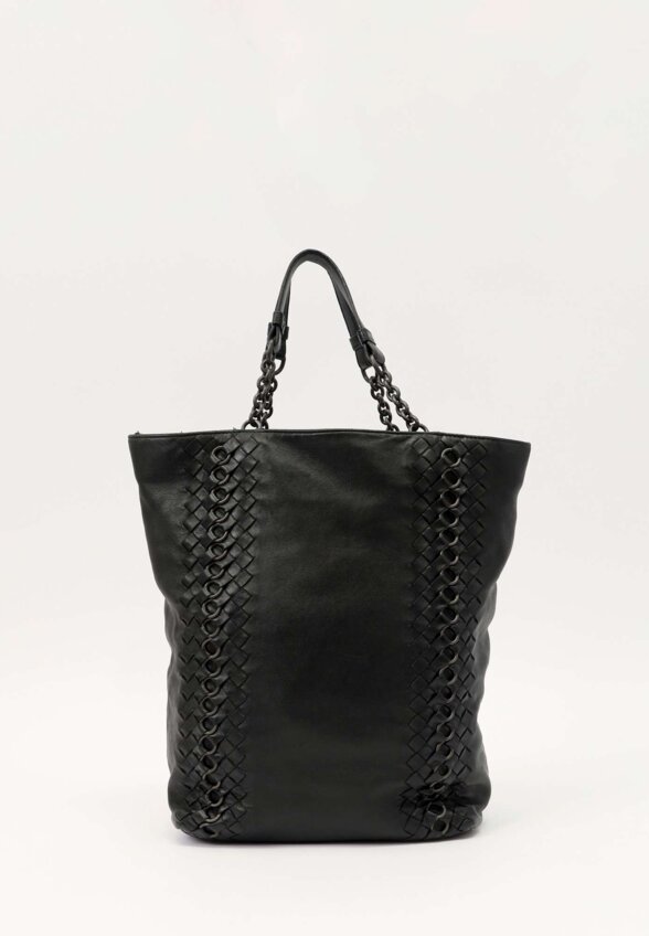 Bottega Veneta Leather Bag