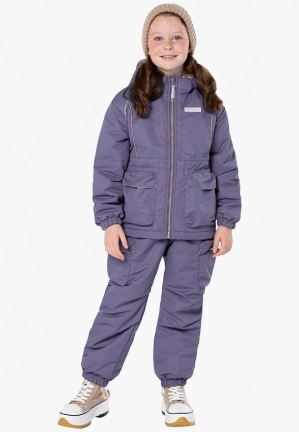 Костюм утепленный Nikastyle