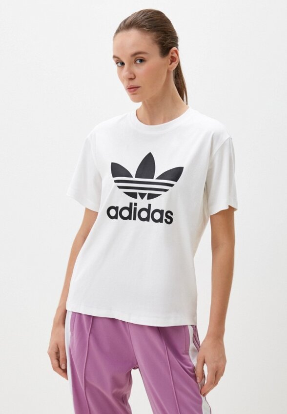 Футболка adidas Originals
