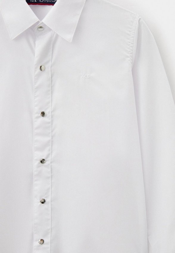 Рубашка Fashion X&S