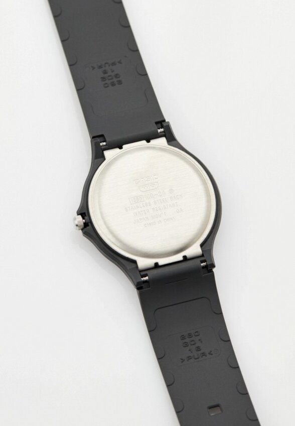 Часы Casio