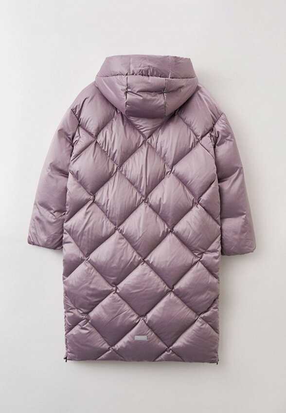 Пуховик АксАрт