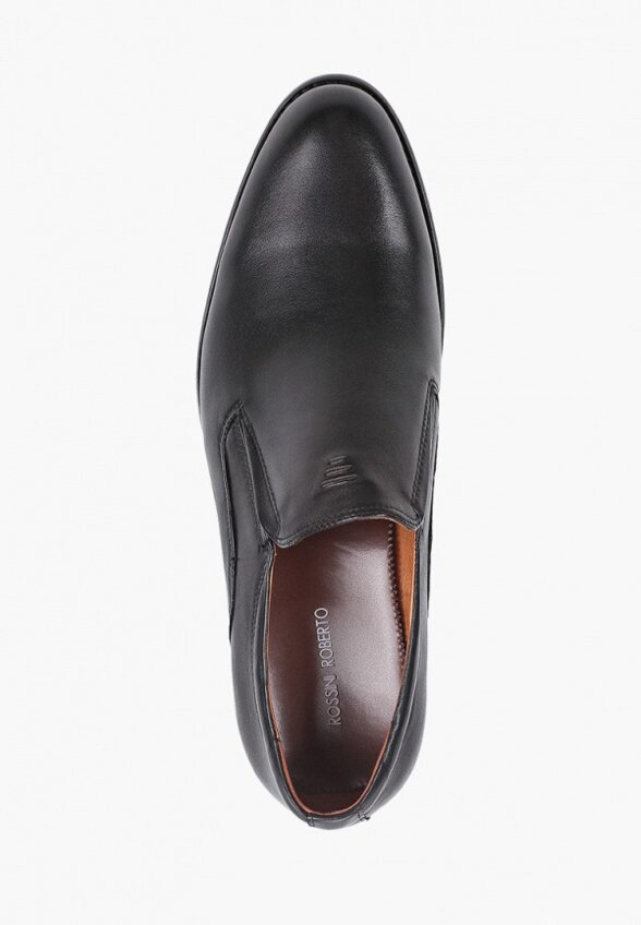 Лоферы Rossini Roberto