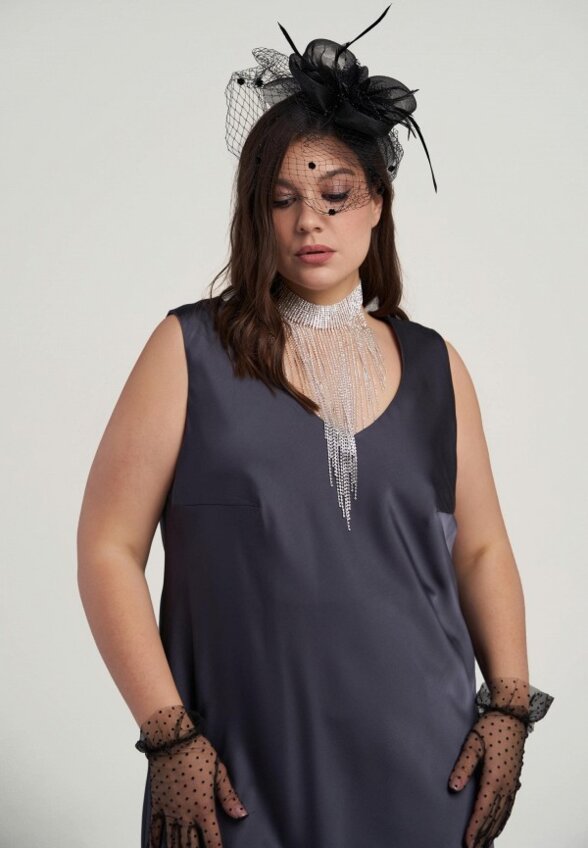 Платье Naturaxl