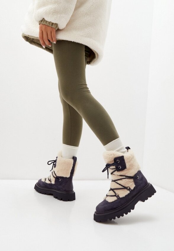 Ботинки Graciana